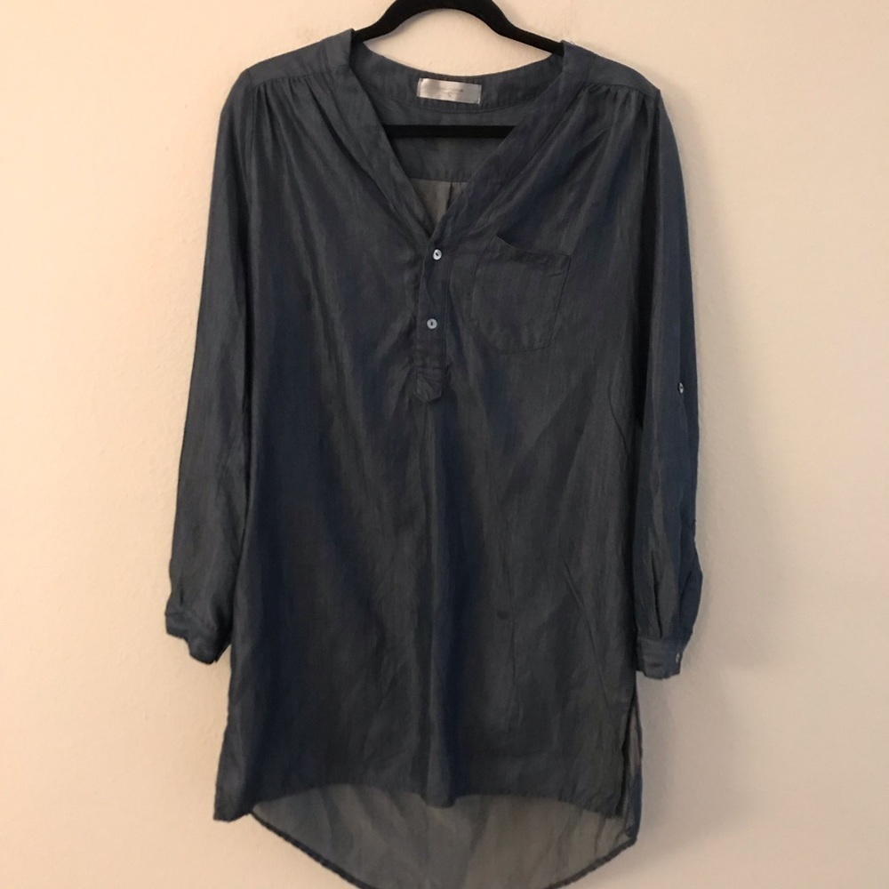 Mahina Dress